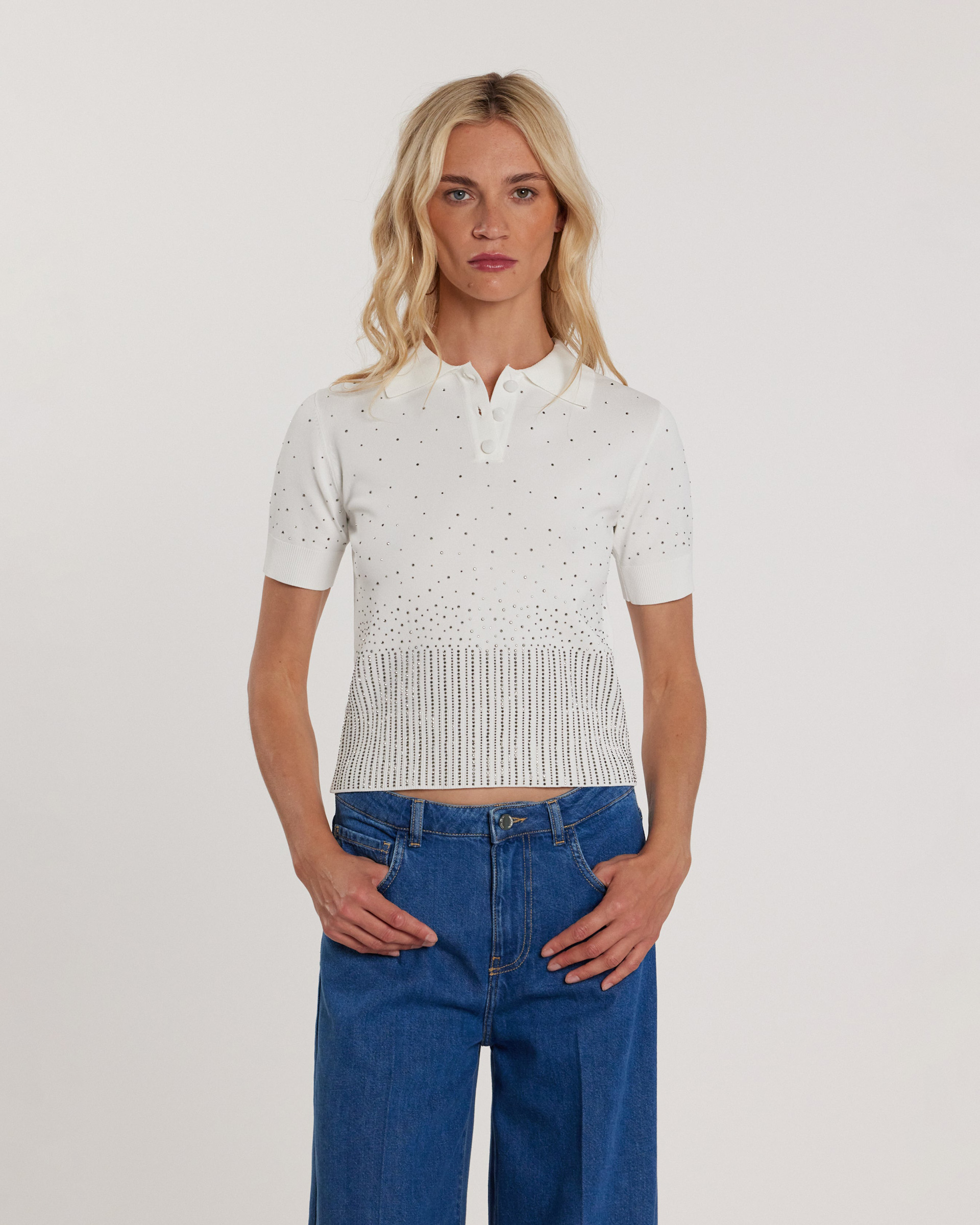 Pull en maille Relish