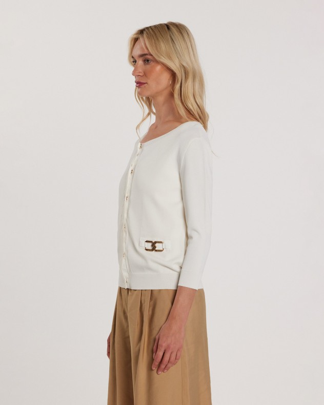 Manteau tricot? Relish