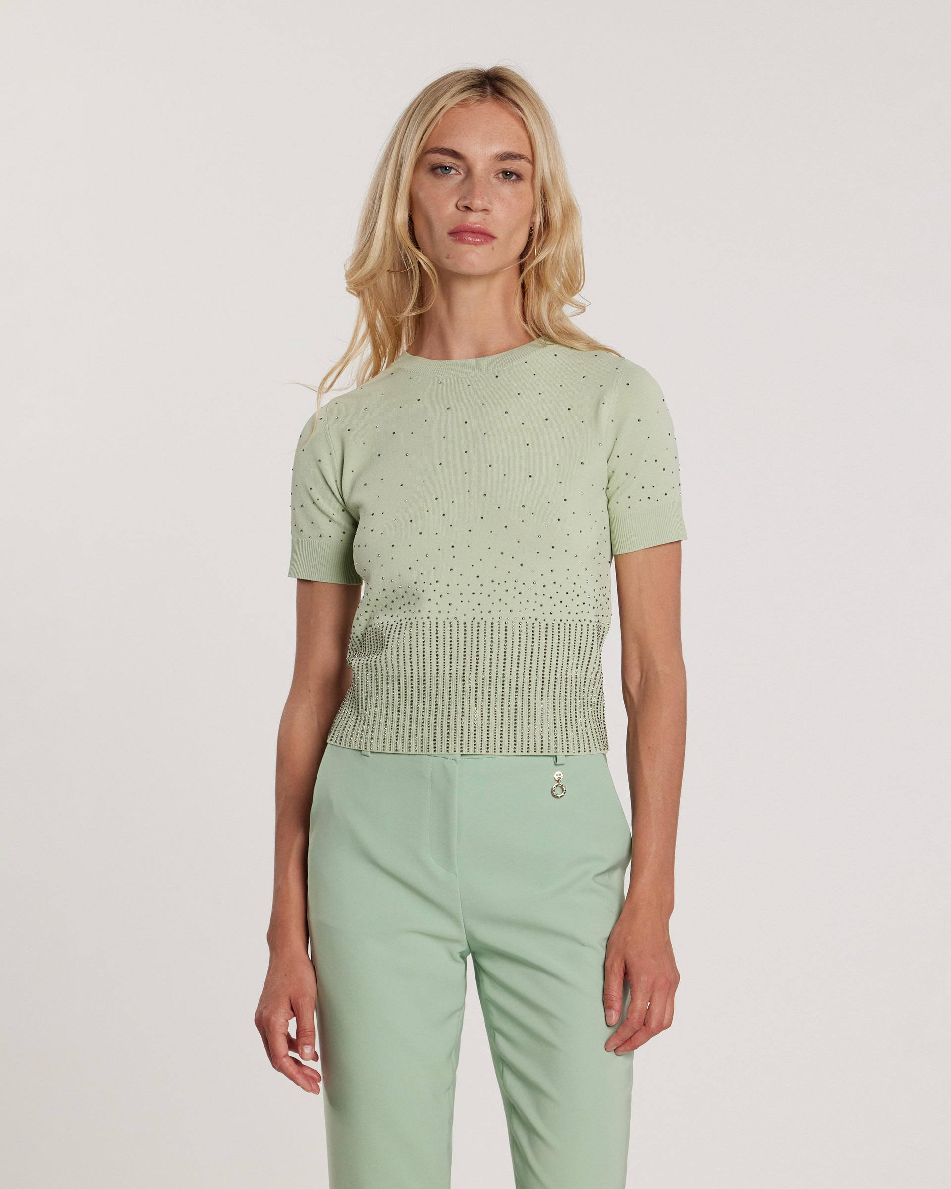 Relish Knitted sweatshirt