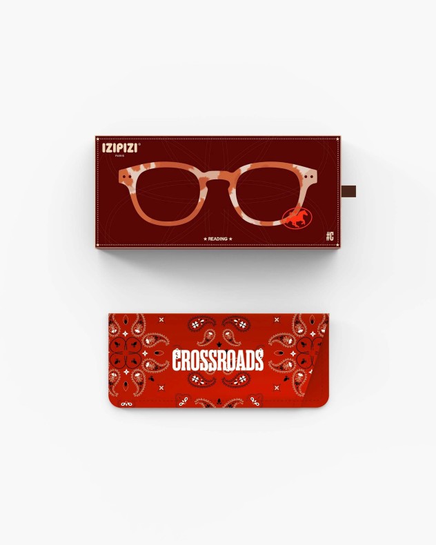 Izipizi Reading glasses