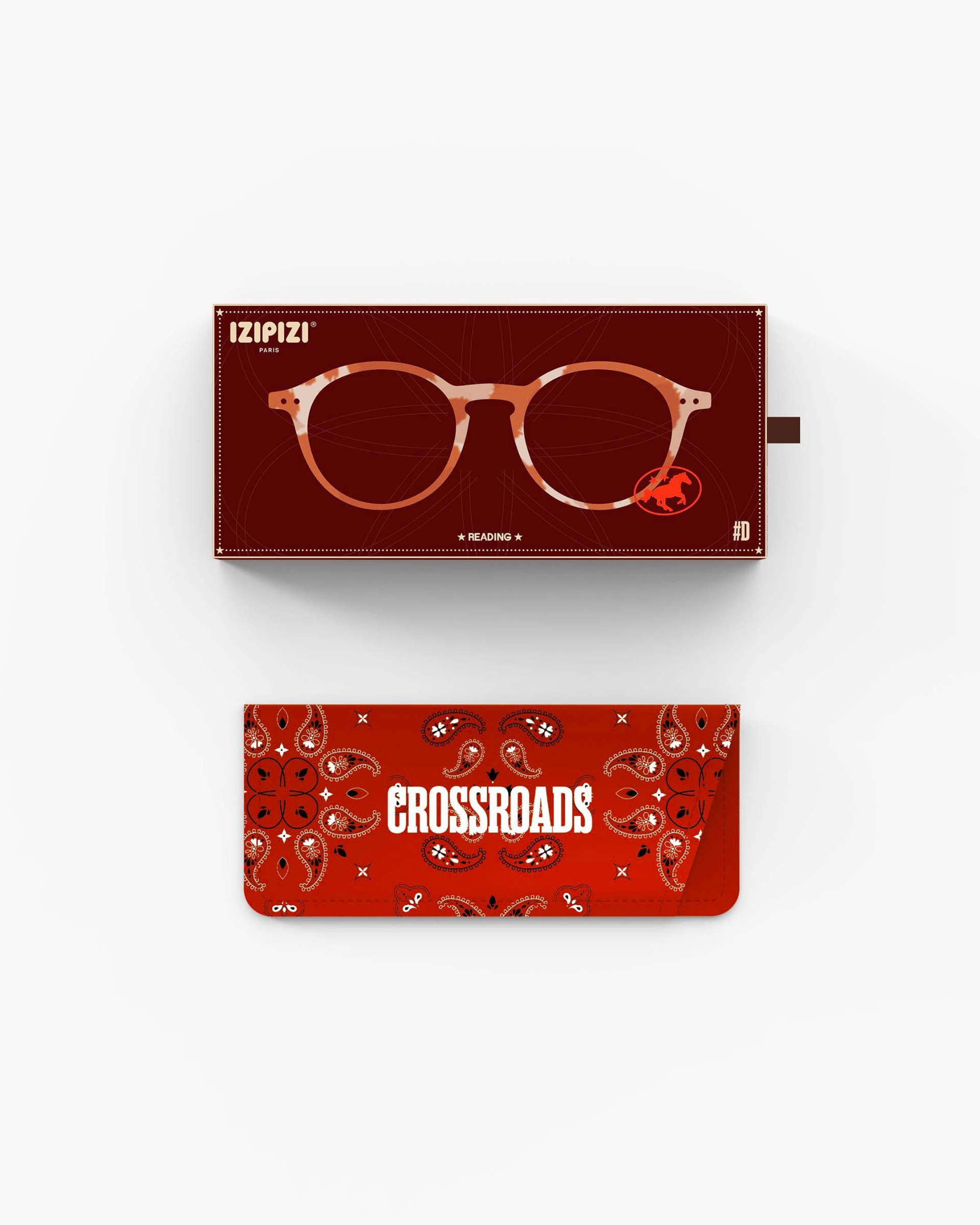 Lesebrille Izipizi