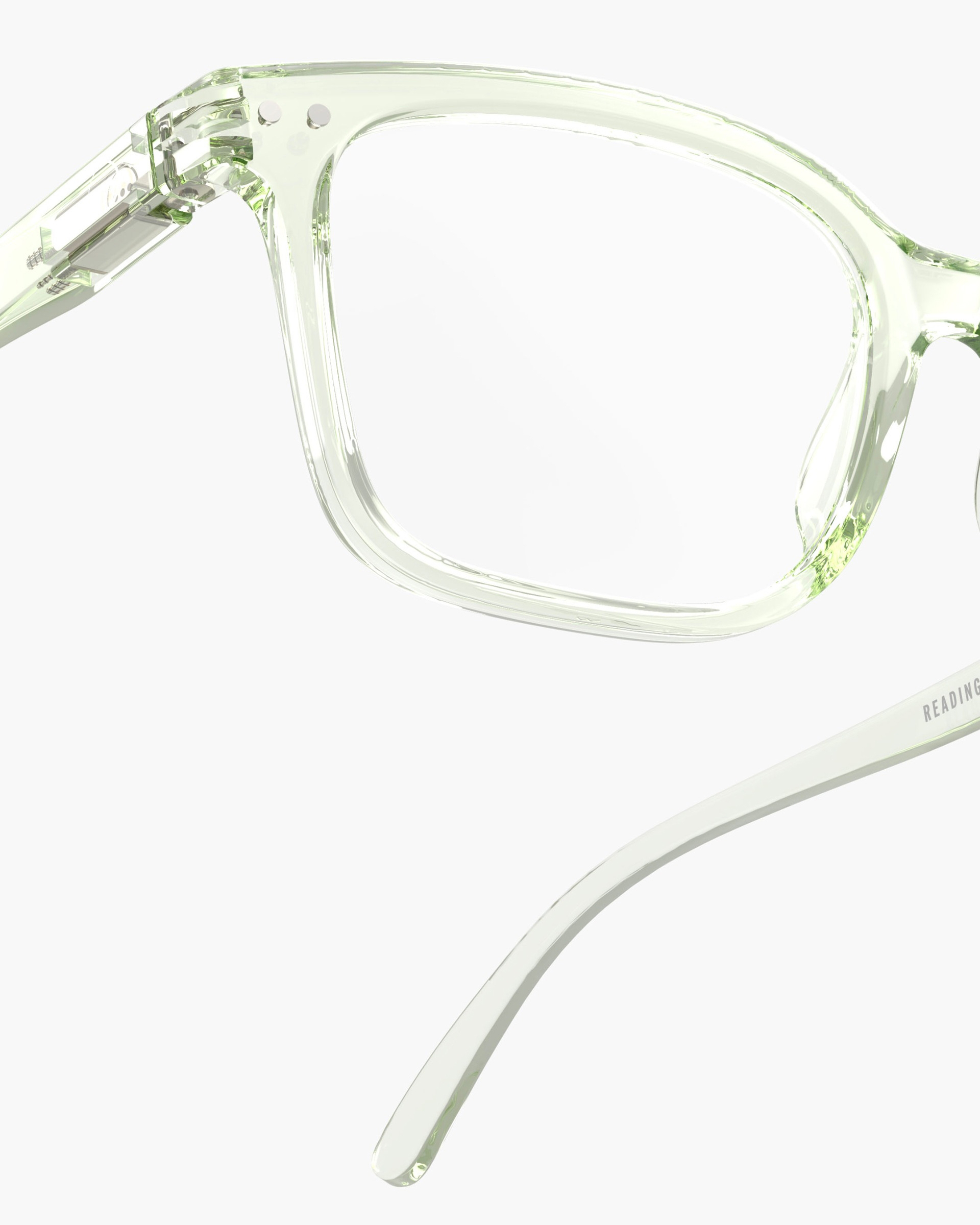 Lunettes de lecture Izipizi
