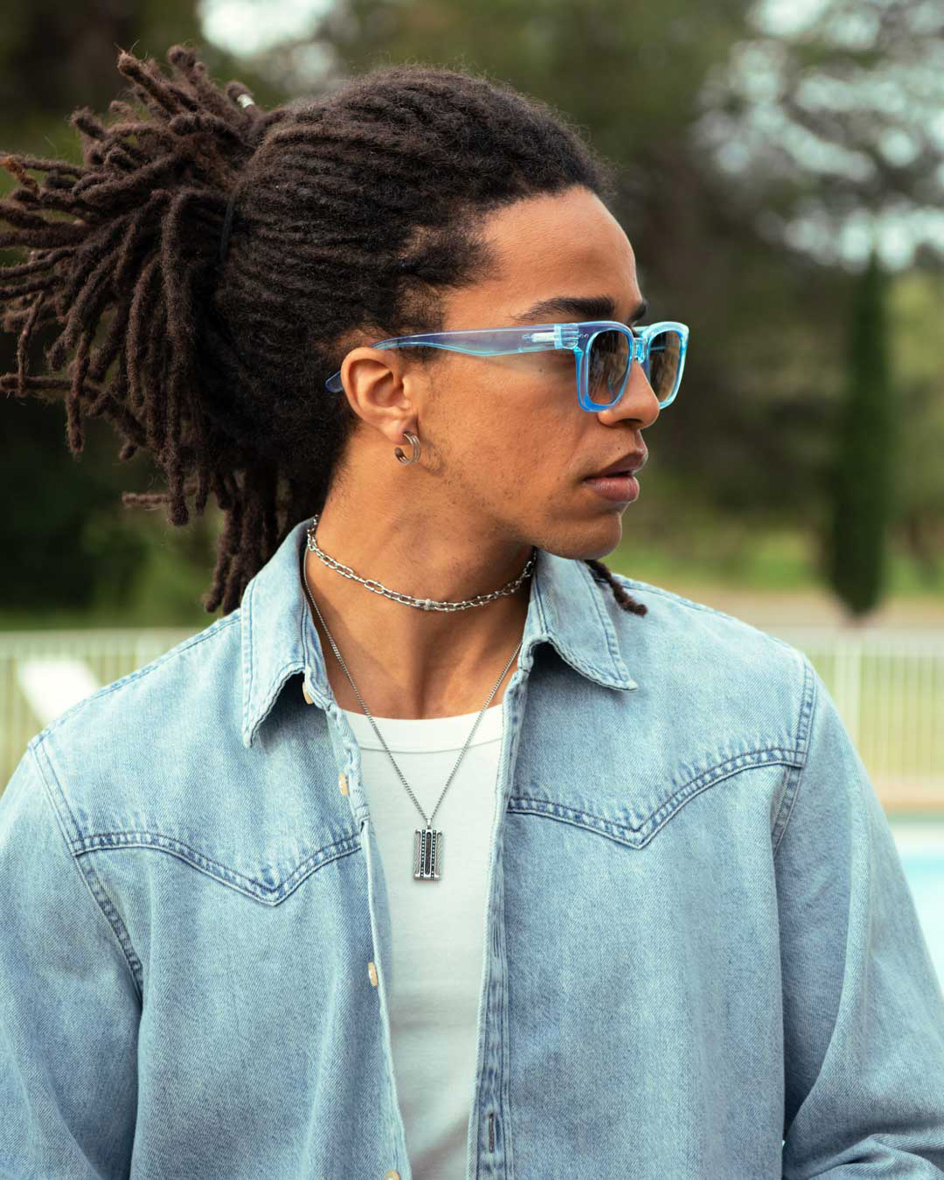 Izipizi Sunglasses