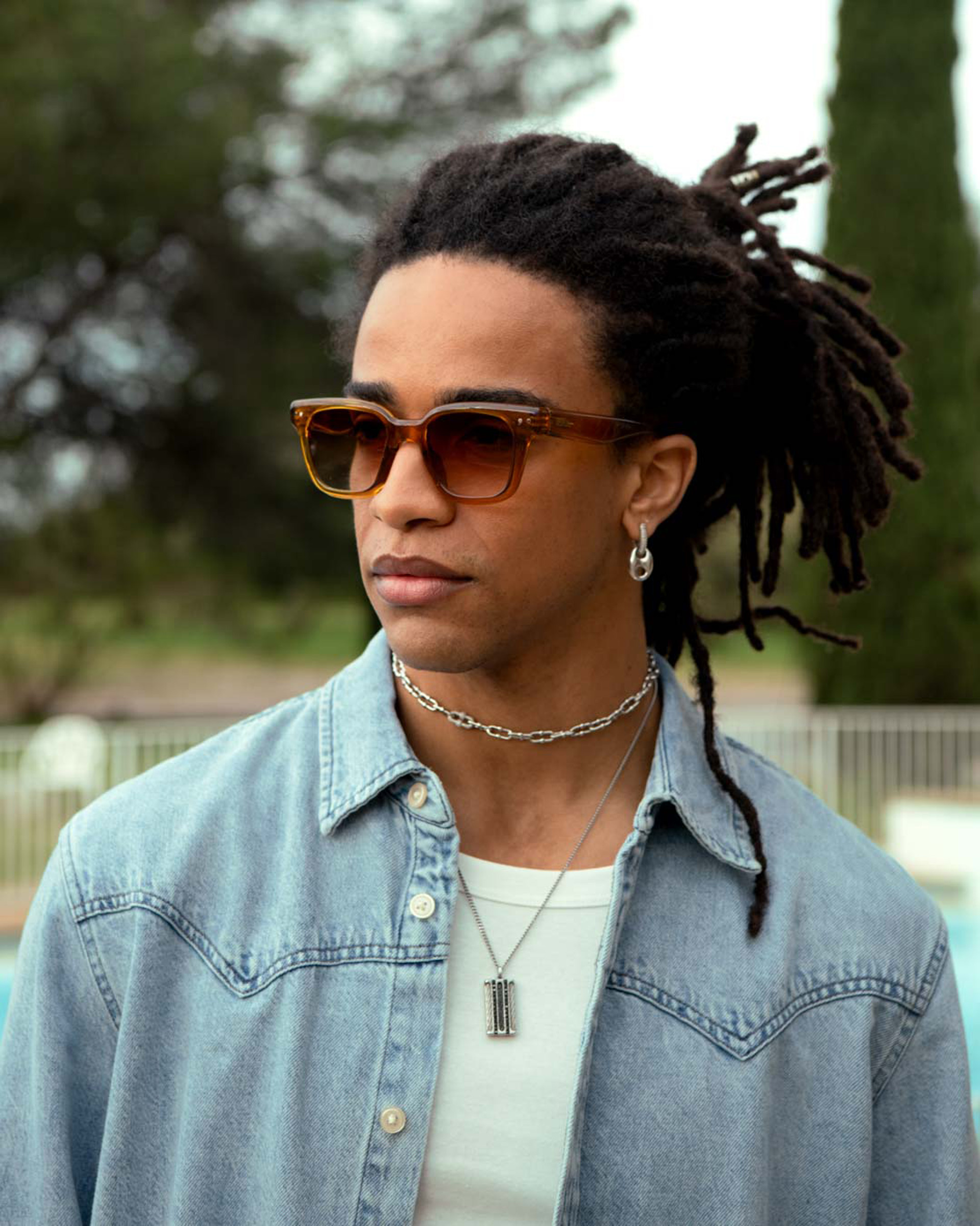 Izipizi Sunglasses