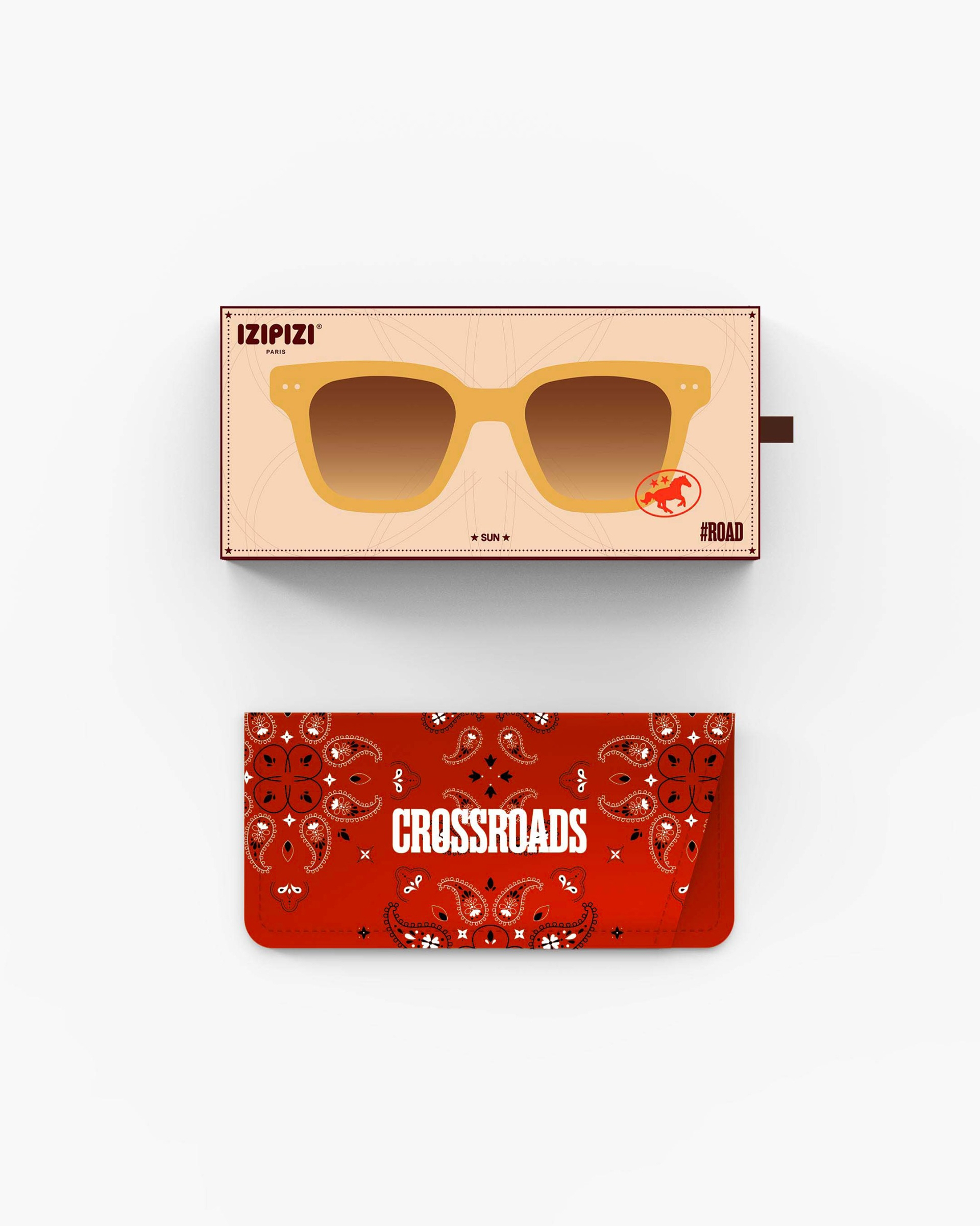 Izipizi Sunglasses