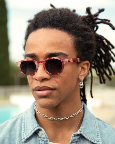 Sonnenbrille Izipizi