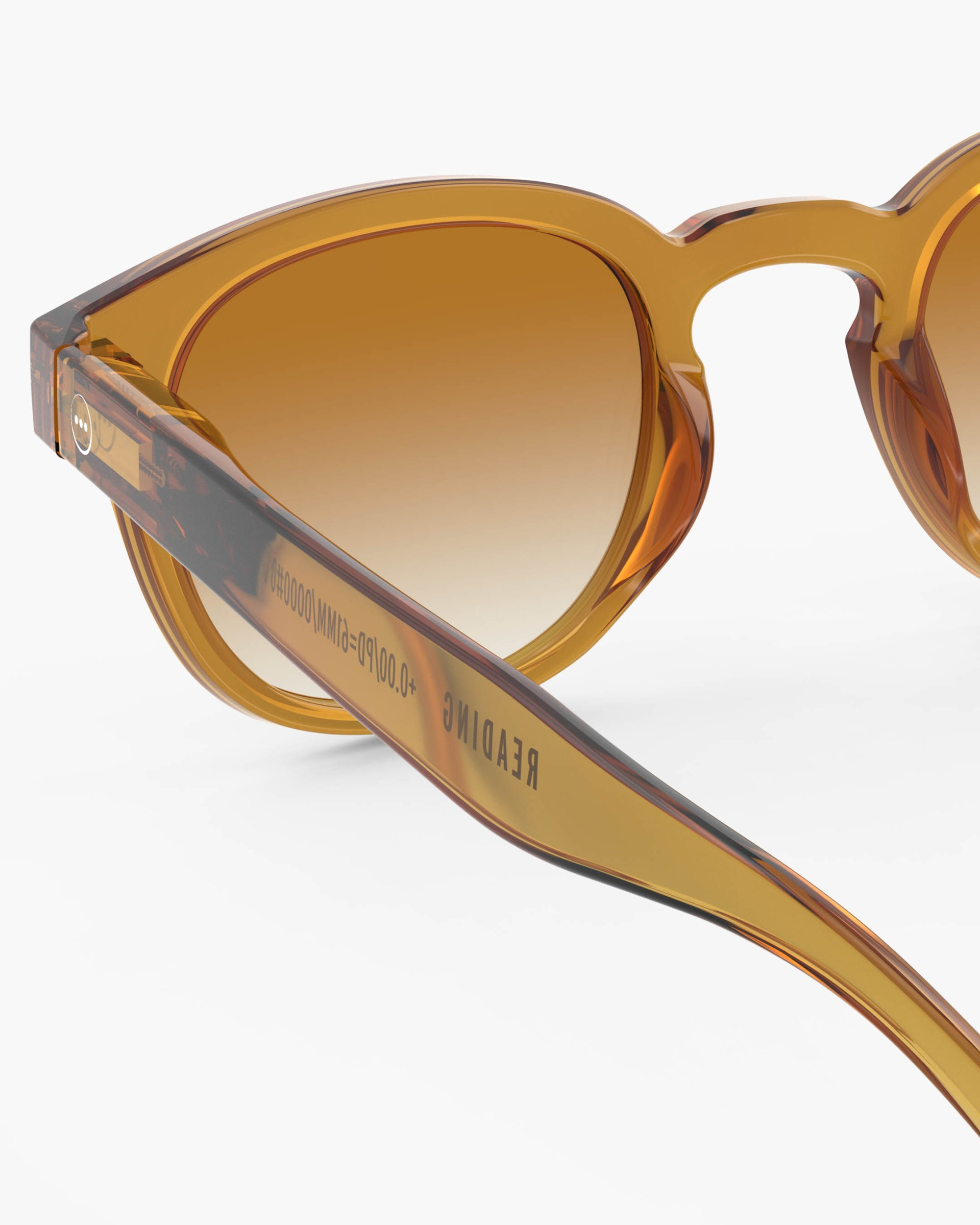 Lunettes de soleil Izipizi
