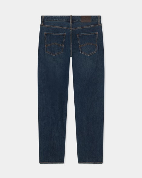 Vaqueros Armani Exchange