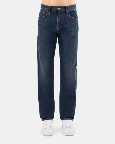 Vaqueros Armani Exchange
