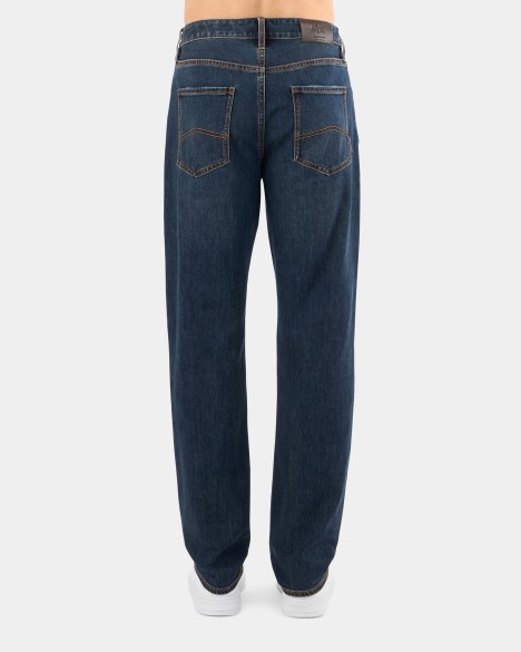 Vaqueros Armani Exchange