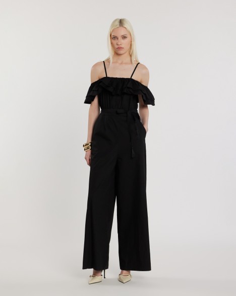 Relish Jumpsuit