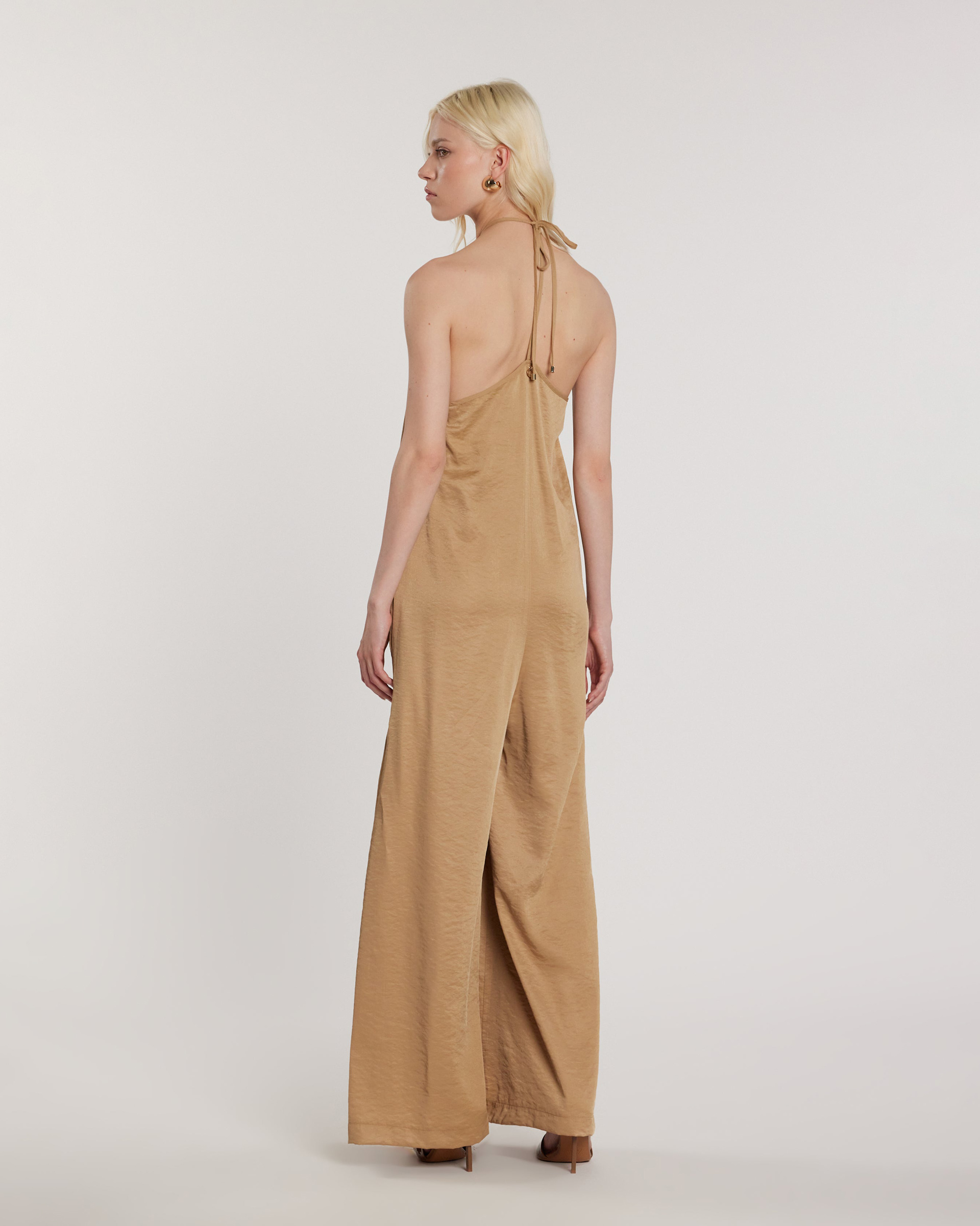 Relish Jumpsuit