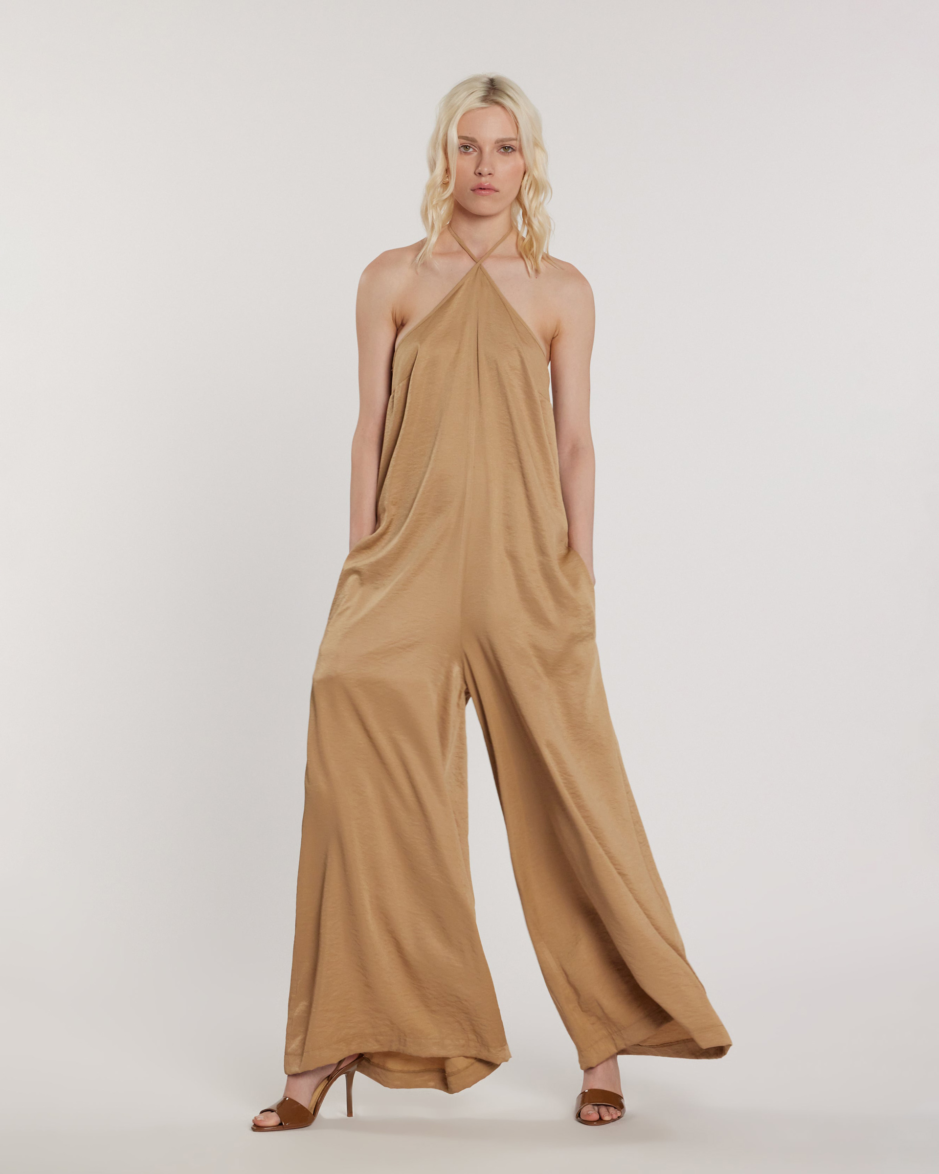 Relish Jumpsuit