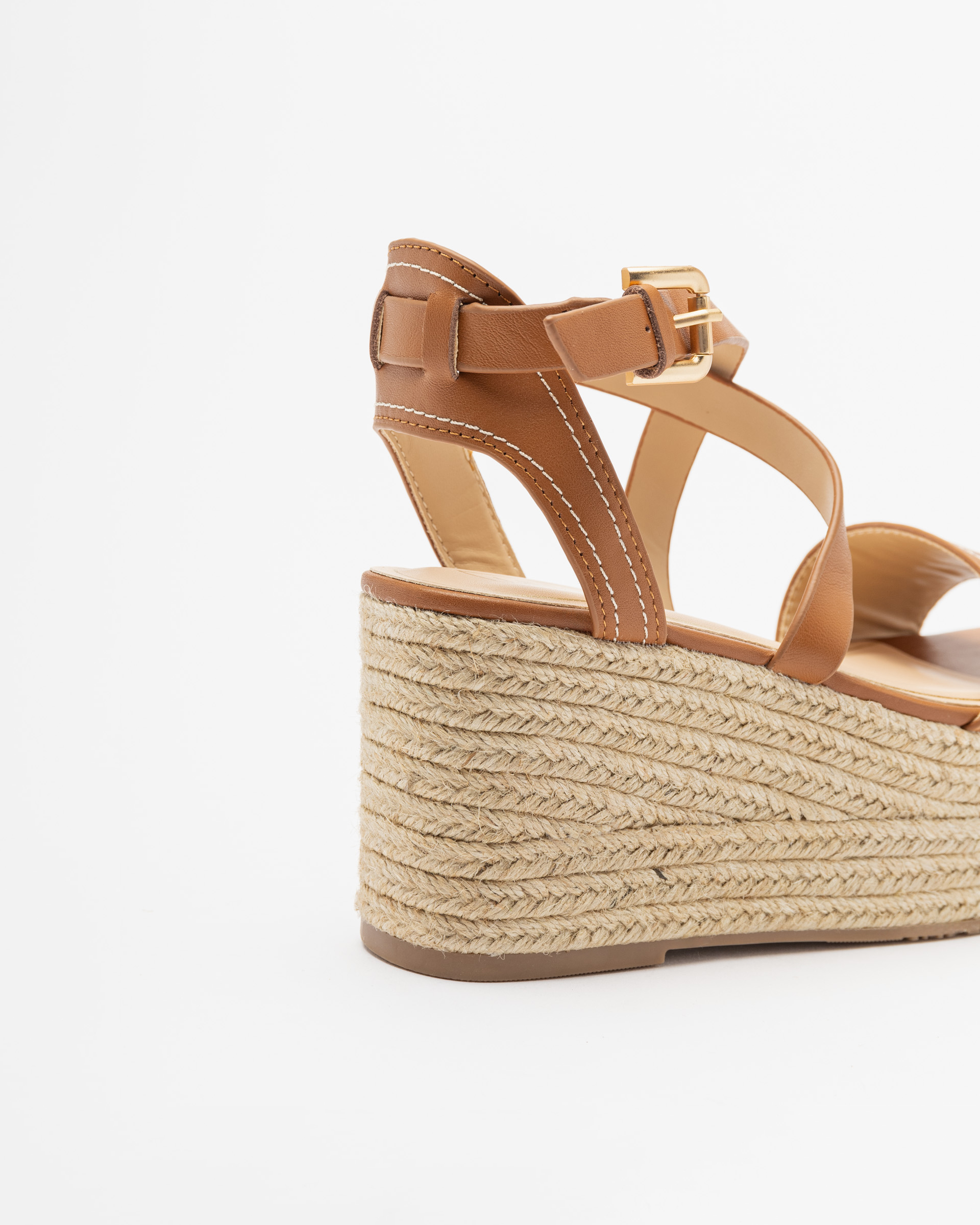 Sandales compensées Liu Jo