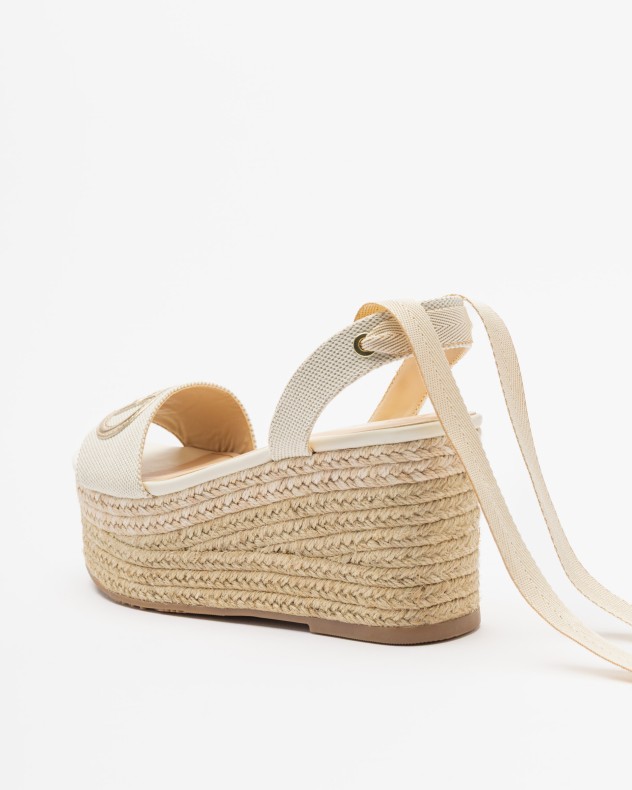 Liu Jo Wedge sandals