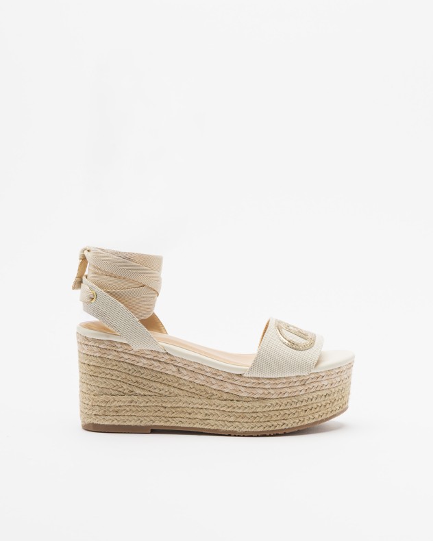 Liu Jo Wedge sandals