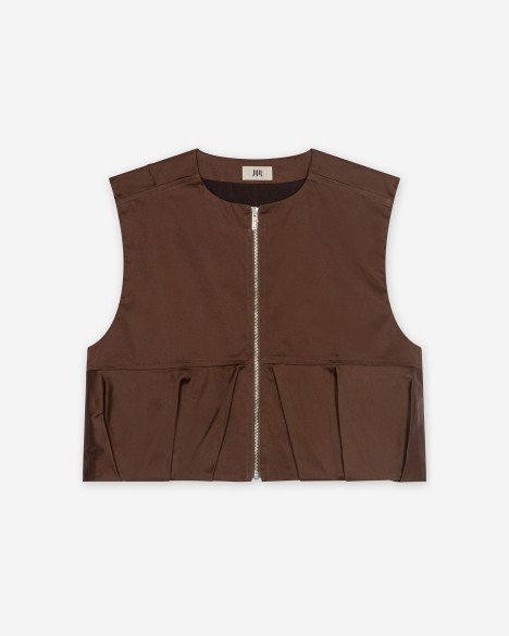 Gilet Jijil