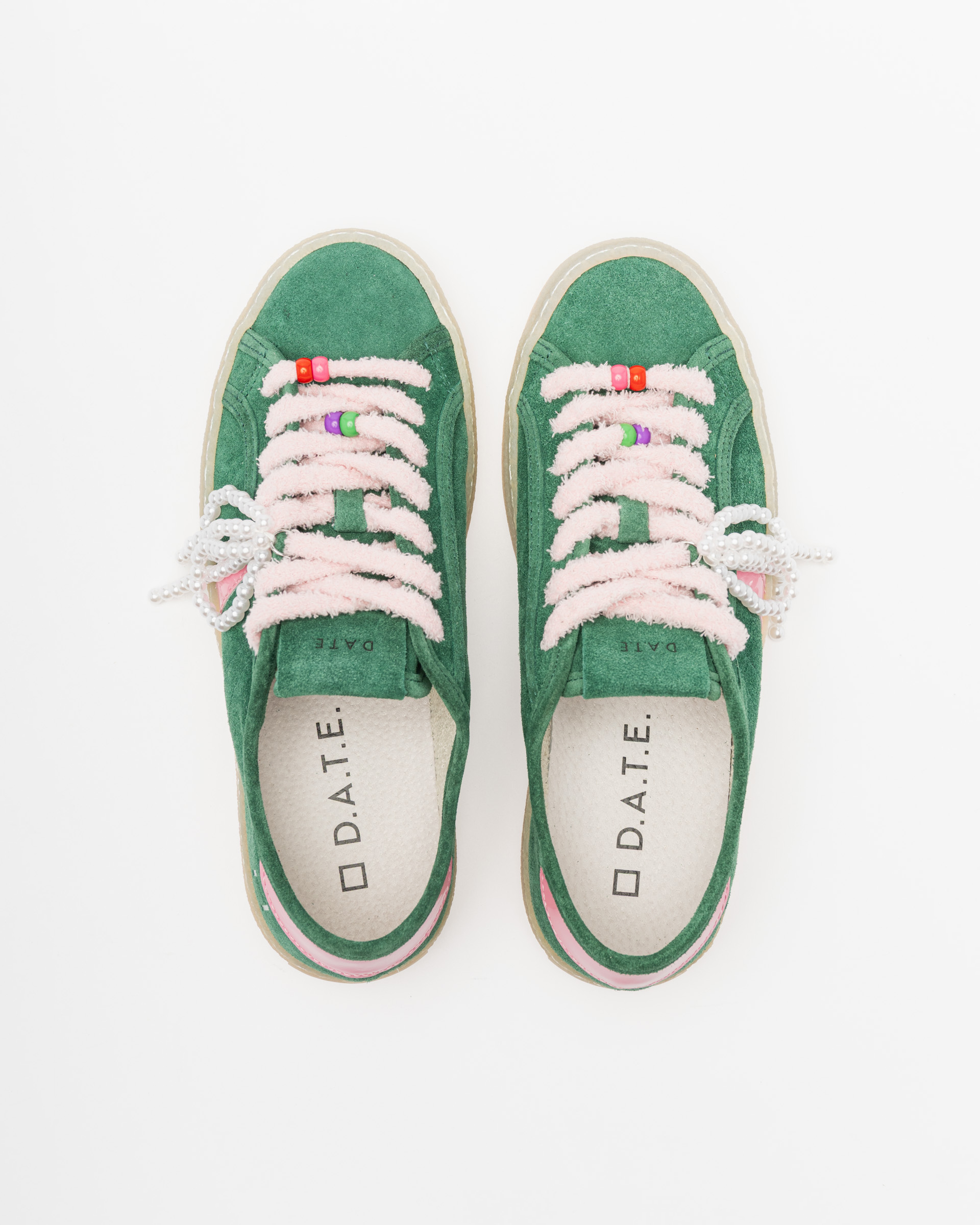 Sneakers D.A.T.E.