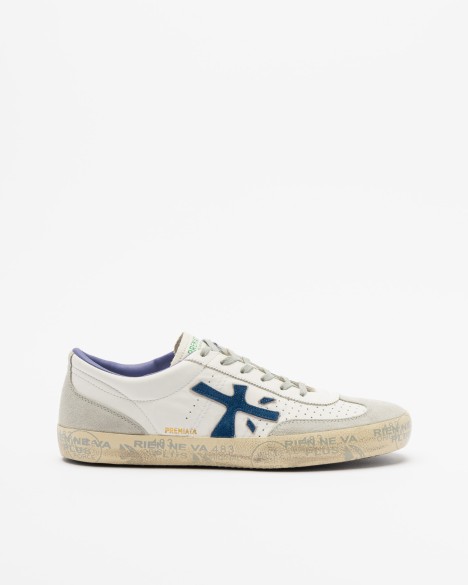 Sneakers bianche Premiata