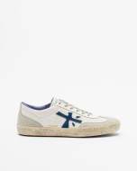 Pele/Camurça 00 Branco Pele/Camurça 00 Branco