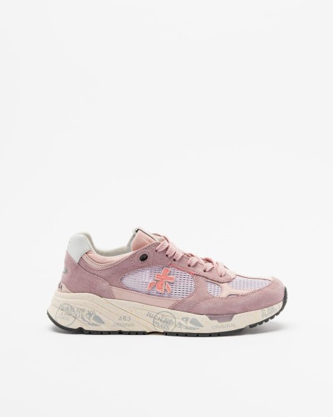 Baskets Premiata Baskets Premiata