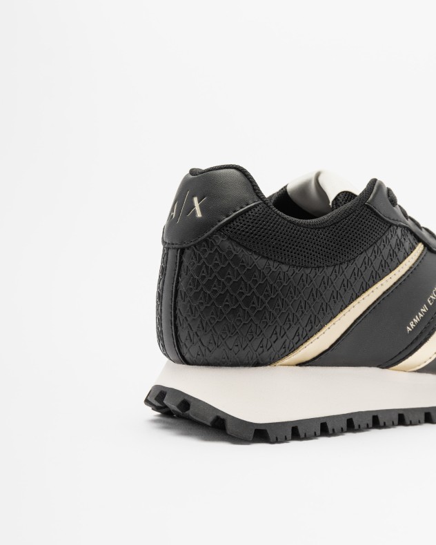 Baskets Armani Exchange