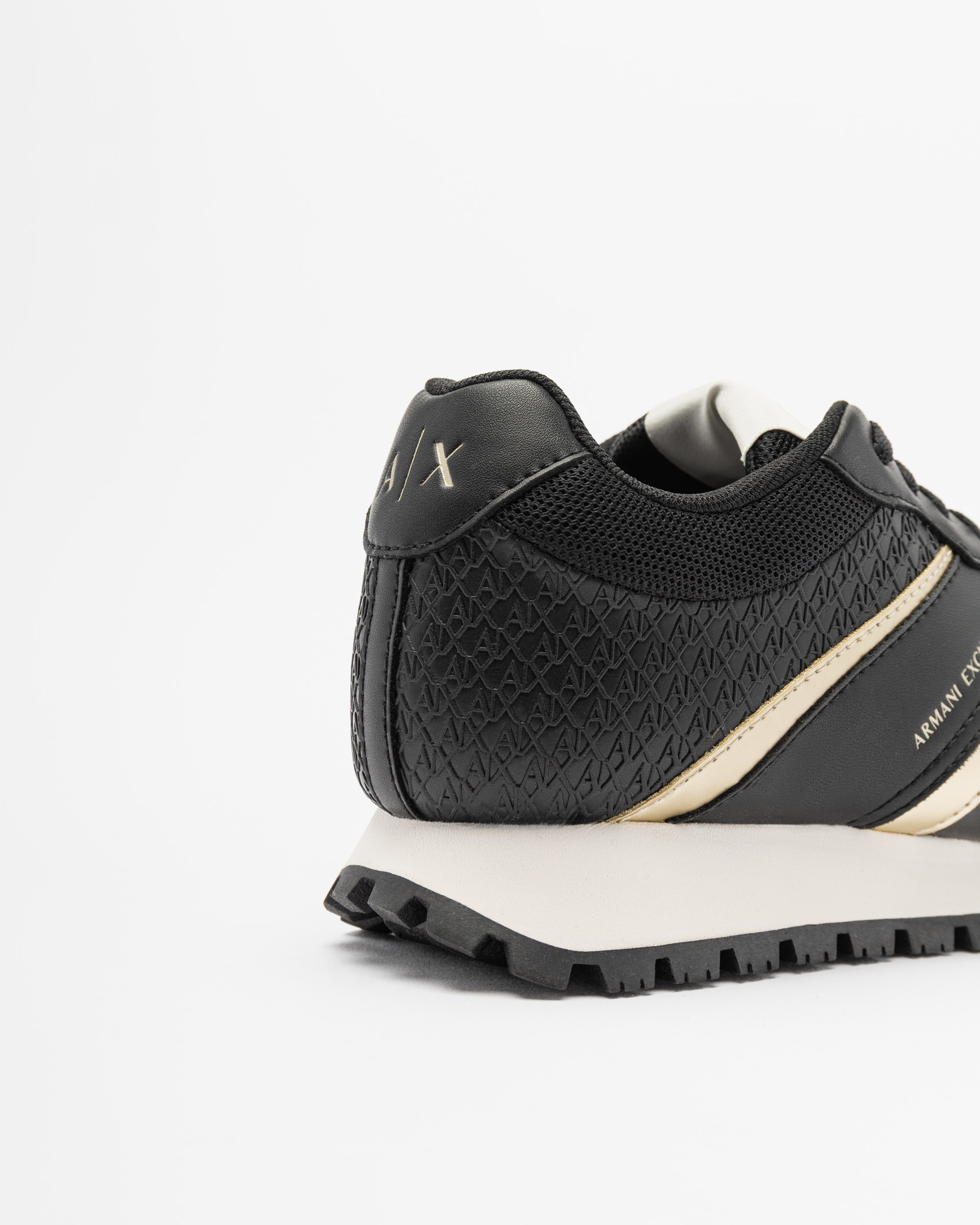 Sapatilhas Armani Exchange