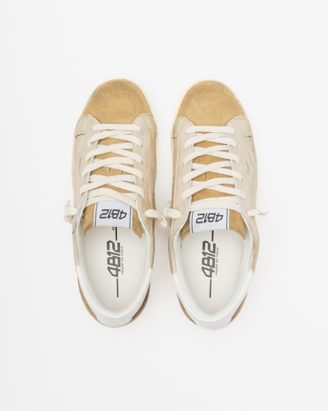 Sapatilhas 4B12 Sapatilhas 4B12