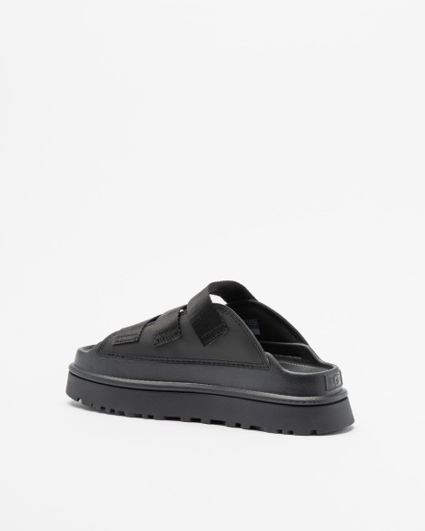 Sandali con plateau Ugg