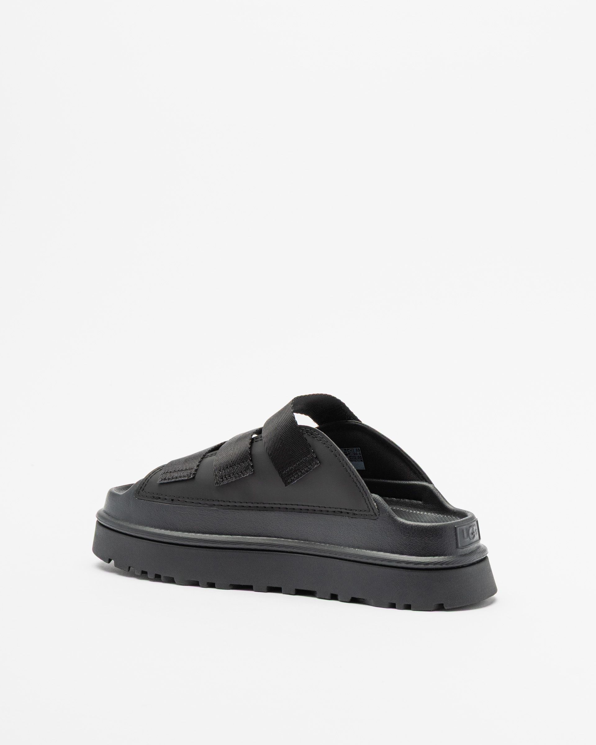 Sandales à plateforme Ugg