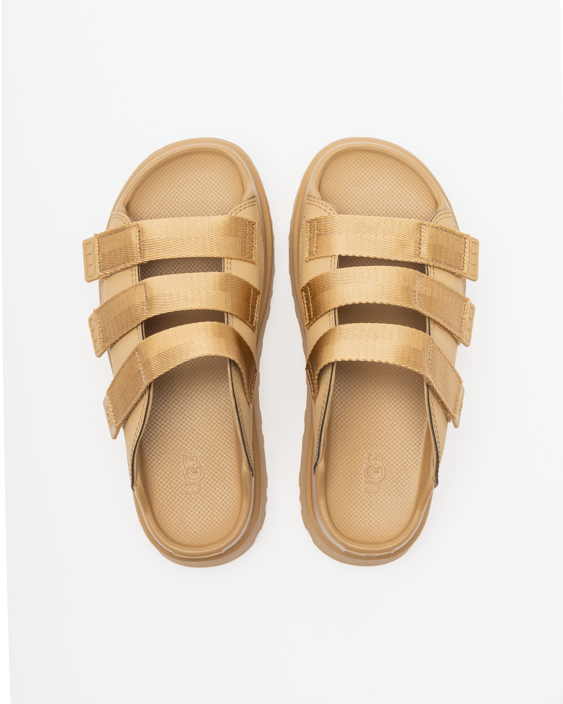 Sandales à plateforme Ugg