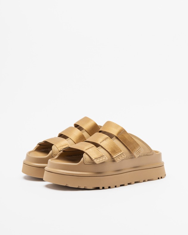 Sandales à plateforme Ugg