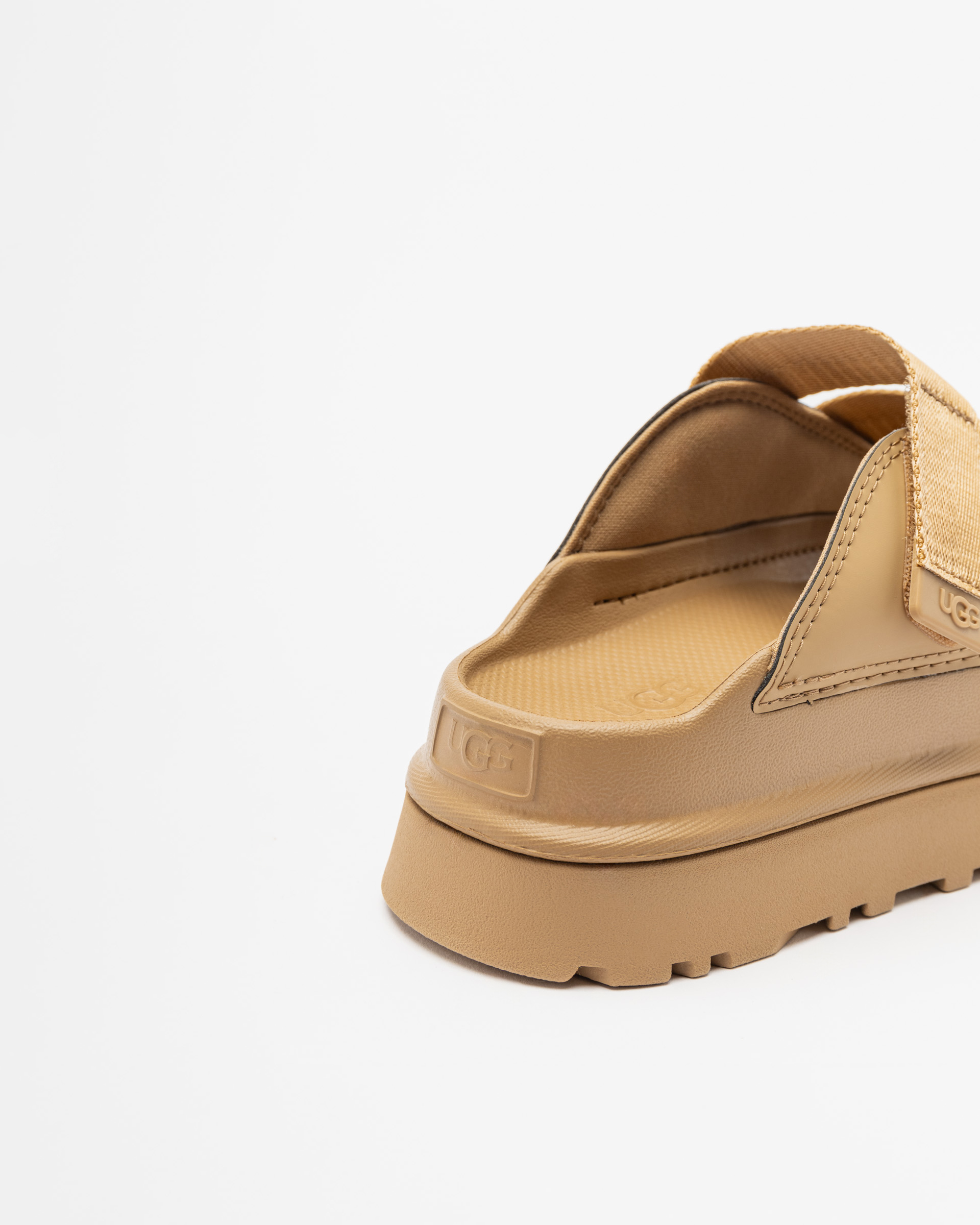 Sandales à plateforme Ugg