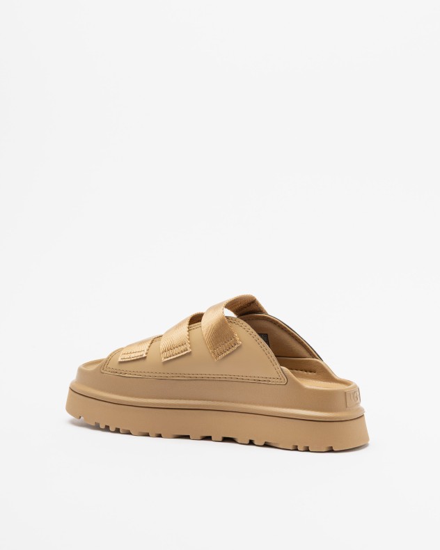 Sandales à plateforme Ugg