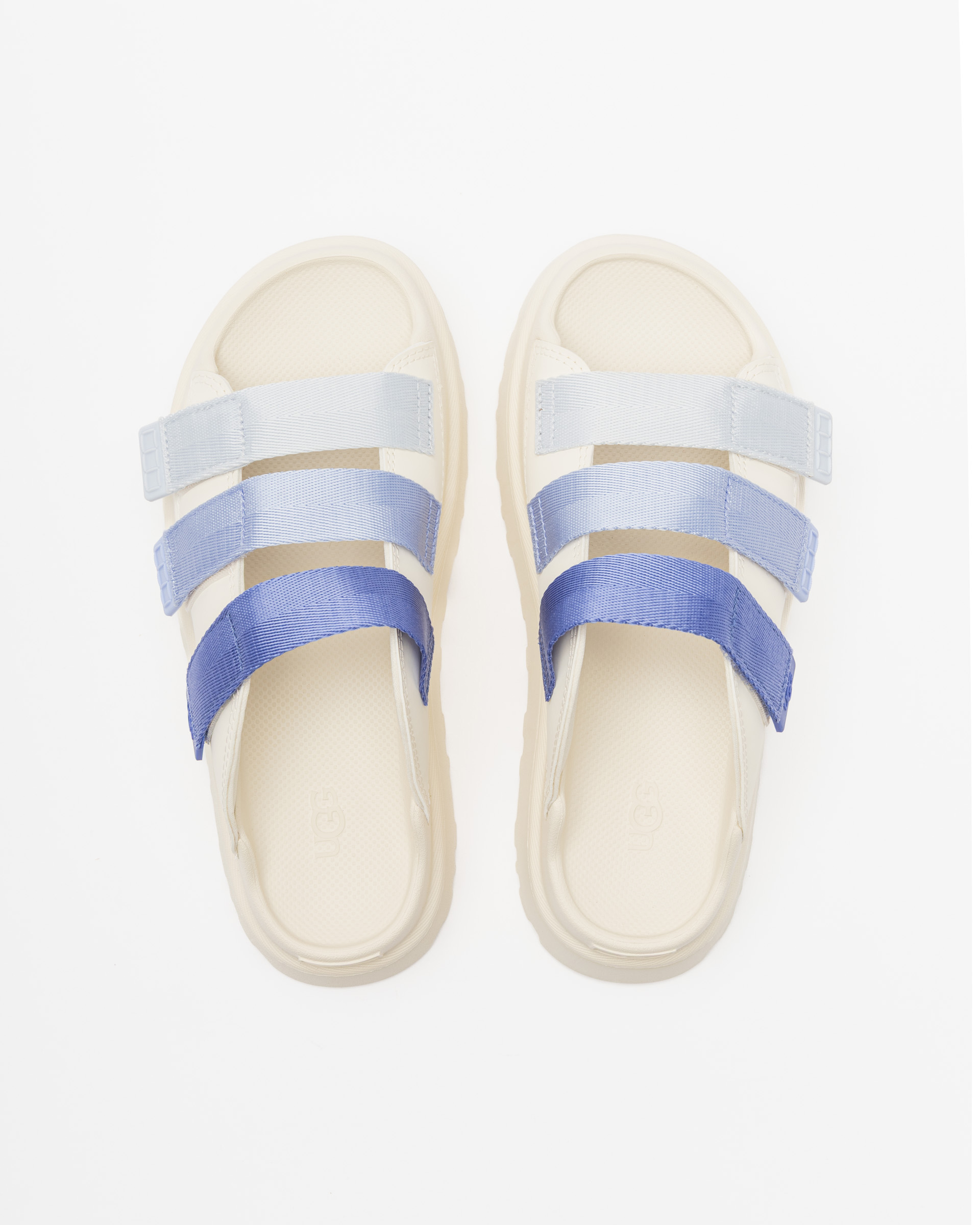 Ugg Platform sandals