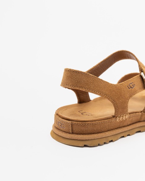 Sand�lias de cunha Ugg