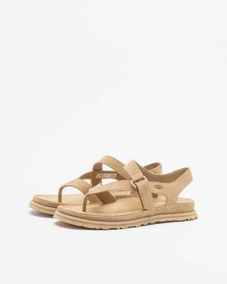 Keilsandalen Ugg