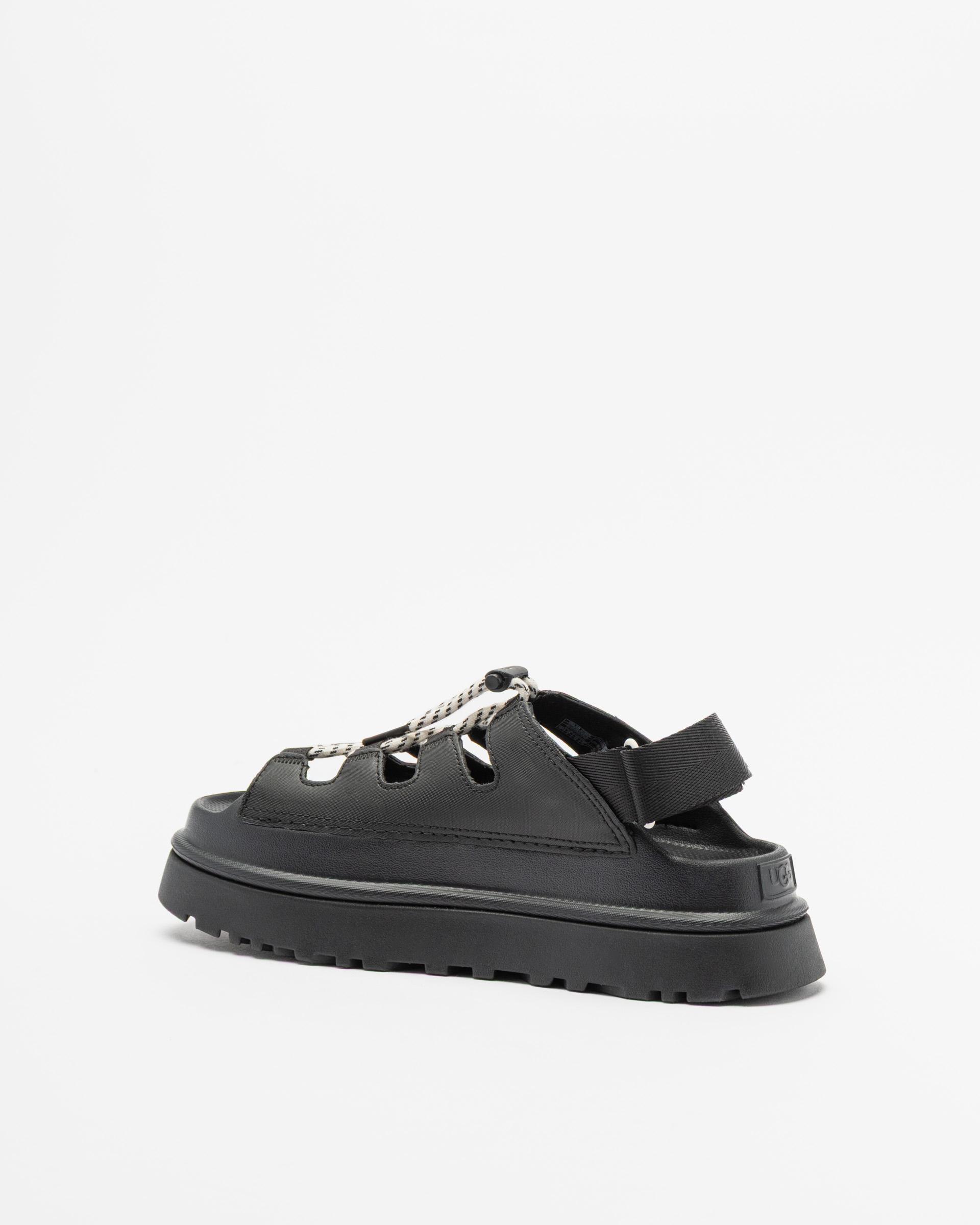 Sandalias de plataforma Ugg