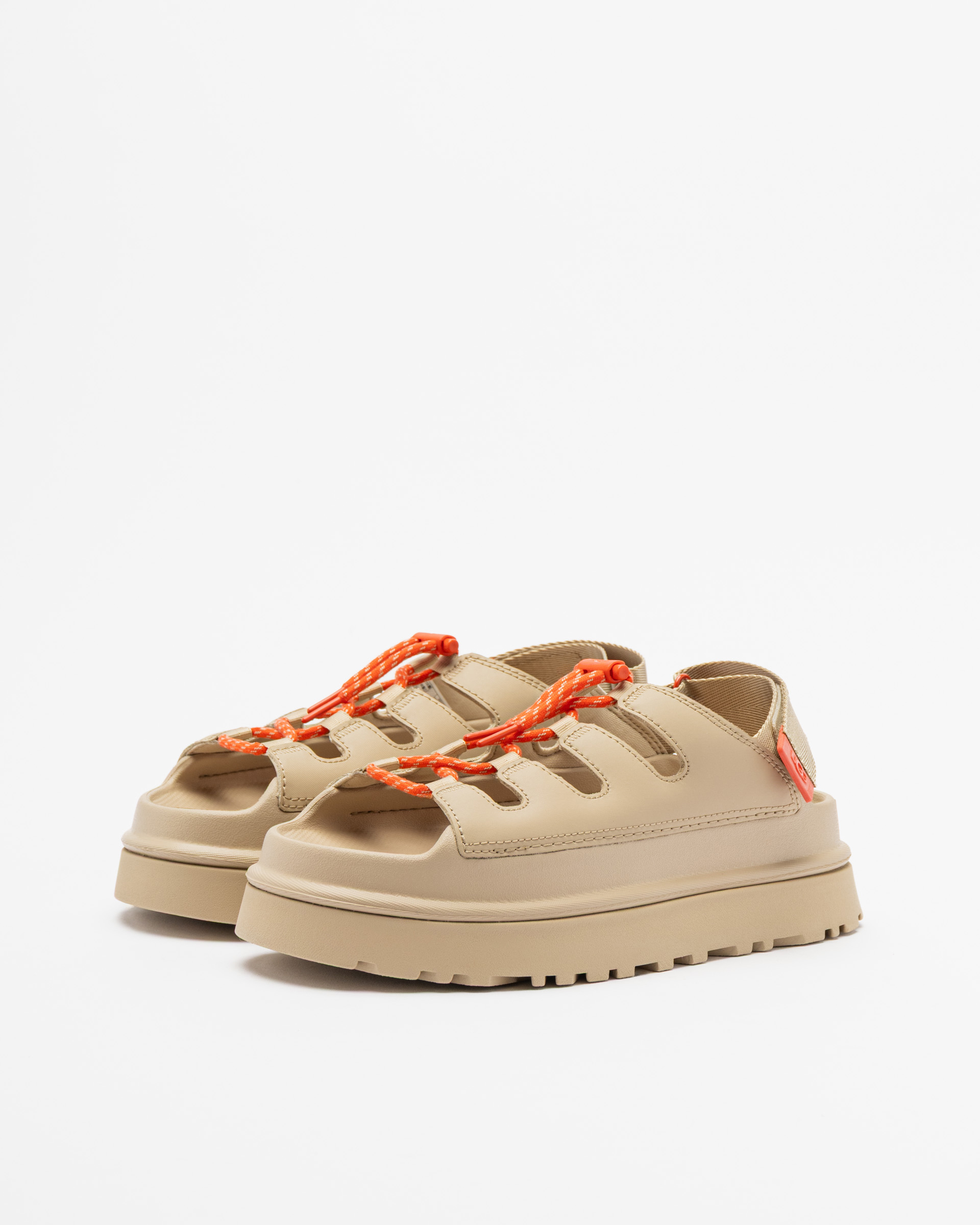 Platform sandalen Ugg