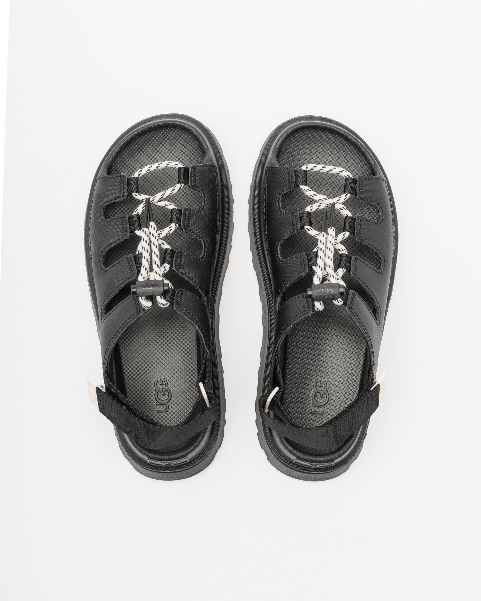 Sandalias de plataforma Ugg