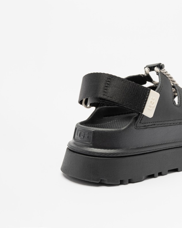 Sandales à plateforme Ugg