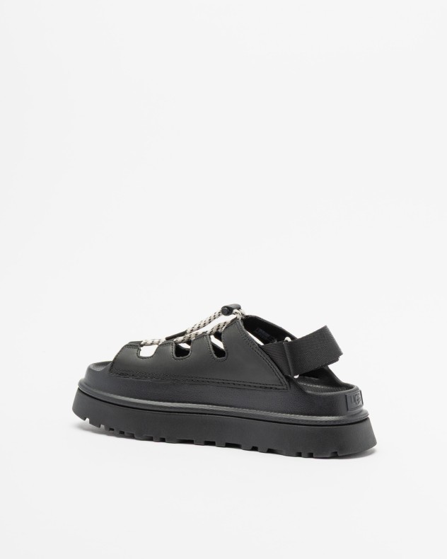 Sandales à plateforme Ugg