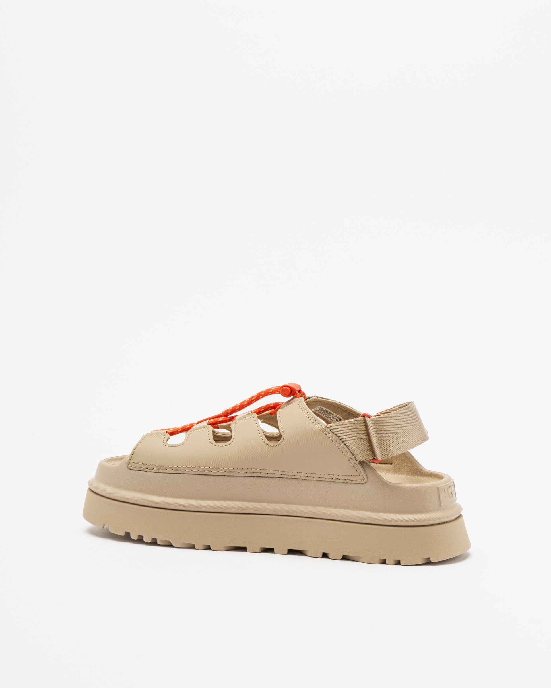 Ugg Platform sandals