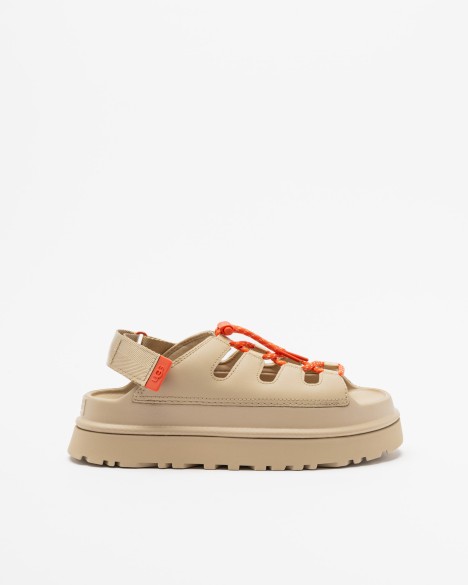 Sandales � plateforme Ugg