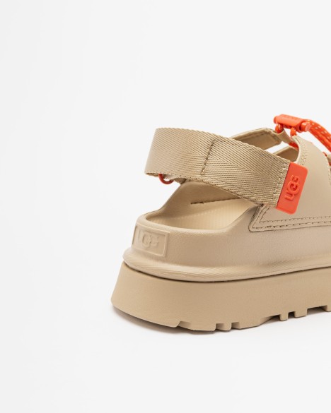 Platform sandalen Ugg