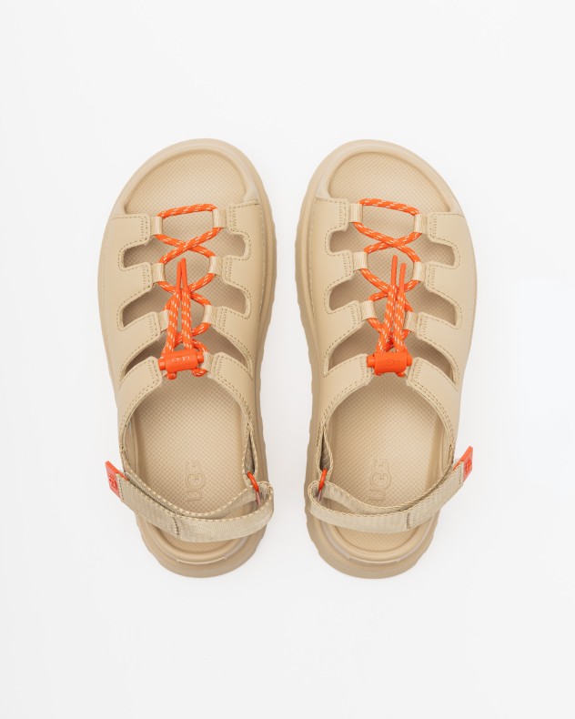 Sandalias de plataforma Ugg