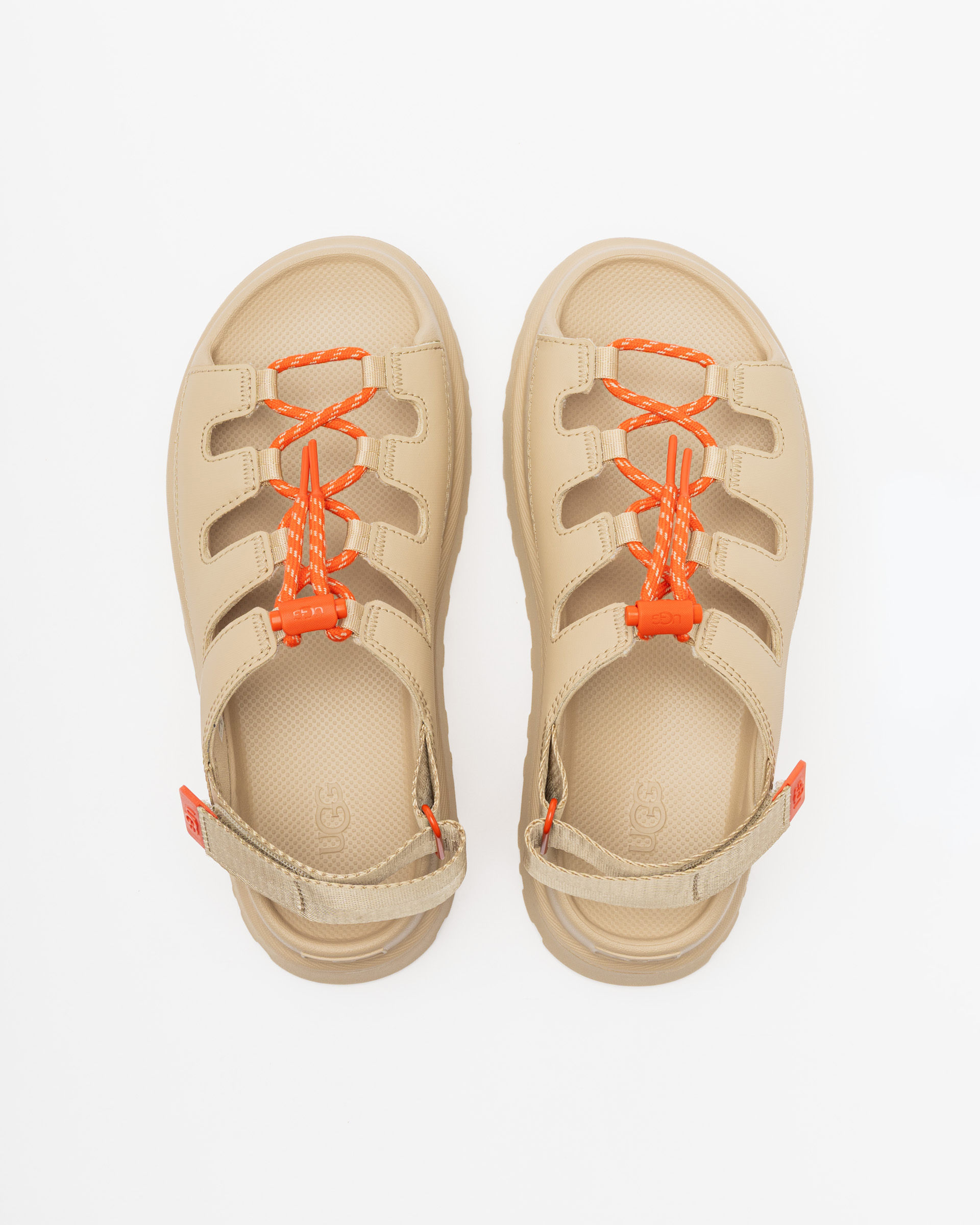 Ugg Platform sandals