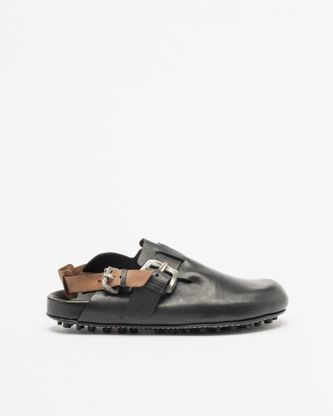 Chaussures Ernesto Dolani