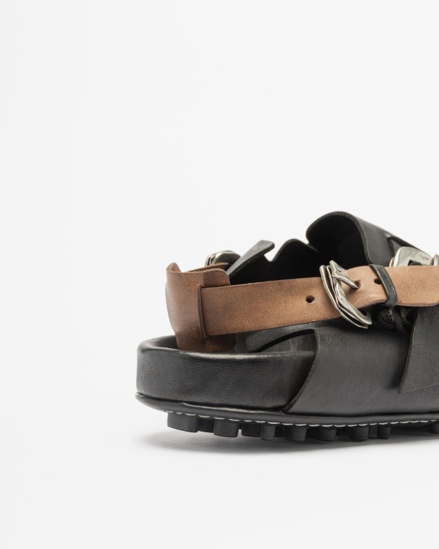 Chaussures Ernesto Dolani