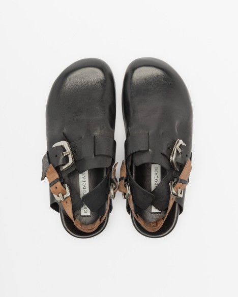 Schuhe Ernesto Dolani